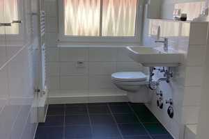 Hier fühlen Sie sich wohl: 2-Zimmer-Wohnung frisch renoviert und sofort anmietbar! – Pommerschestr. 10, 23558 Lübeck – Vorschaubild 7