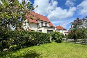 Bevorzugtes EFH mit 6 Zimmern, Kaminanschluss, Keller, Garagen auf herrlichem Biesnitz-Grundstück – Görlitz – Vorschaubild 5