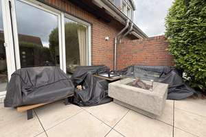 Gepflegte Doppelhaushälfte mit Pool in Langenhagen-Schulenburg wartet auf neue Besitzer! – Die vollständige Adresse der Immobilie erhältst du vom Anbieter., 30855 Langenhagen – Vorschaubild 7