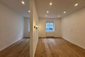 Preisreduziert! Stilvolle Gartenwohnung in Pempelfort – Einziehen & Wohlfühlen – Die vollständige Adresse der Immobilie erhältst du vom Anbieter., 40479 Pempelfort, Düsseldorf – Vorschaubild 2