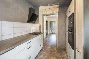 DHH zum Selbstgestalten | gemütlicher Garten + viel Potenzial | Bremerhaven-Schiffdorferdamm – 27574 Schiffdorferdamm, Bremerhaven – Vorschaubild 6