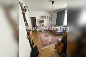 Tauschwohnung: 3-Zimmer-Wohnung in Bonn, 94 m² – Die vollständige Adresse der Immobilie erhältst du vom Anbieter., 53129 Kessenich, Bonn – Vorschaubild 9