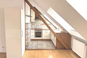 ***Maisonette-Wohnung im Altbau - 3 Zimmer - 76 m² - Einbauküche - 2 Bäder - renoviert*** – Die vollständige Adresse der Immobilie erhältst du vom Anbieter., 41061 Gladbach, Mönchengladbach – Vorschaubild 8