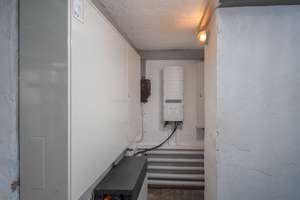 Ein Mehrfamilienhaus für Macher, Planer & Visionäre – Die vollständige Adresse der Immobilie erhältst du vom Anbieter., 70437 Zuffenhausen-Am Stadtpark, Stuttgart – Vorschaubild 28