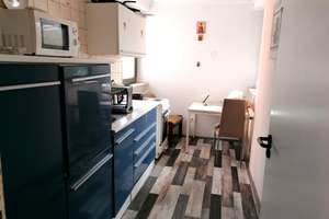 2-Zimmer Wohnung auf der Irgenhöhe – Die vollständige Adresse der Immobilie erhältst du vom Anbieter., 66119 Güdingen, Saarbrücken – Vorschaubild 4