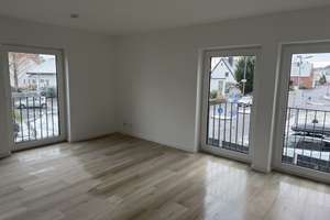 Moderne 2-Zimmer-Komfortwohnung im Kölner Süden (Hochkirchen) – Die vollständige Adresse der Immobilie erhältst du vom Anbieter., 50997 Rondorf, Köln – Vorschaubild 3