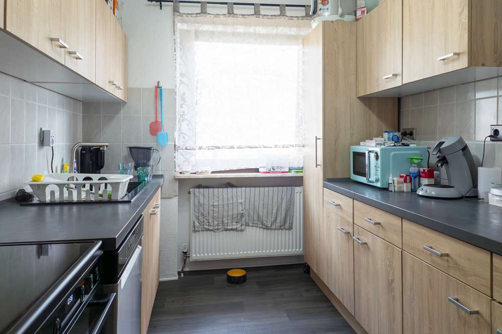 Immobilie in Bad Schwalbach - ***Mehrfamilienhaus zwischen Natur und Zentrum*** - Bild 6