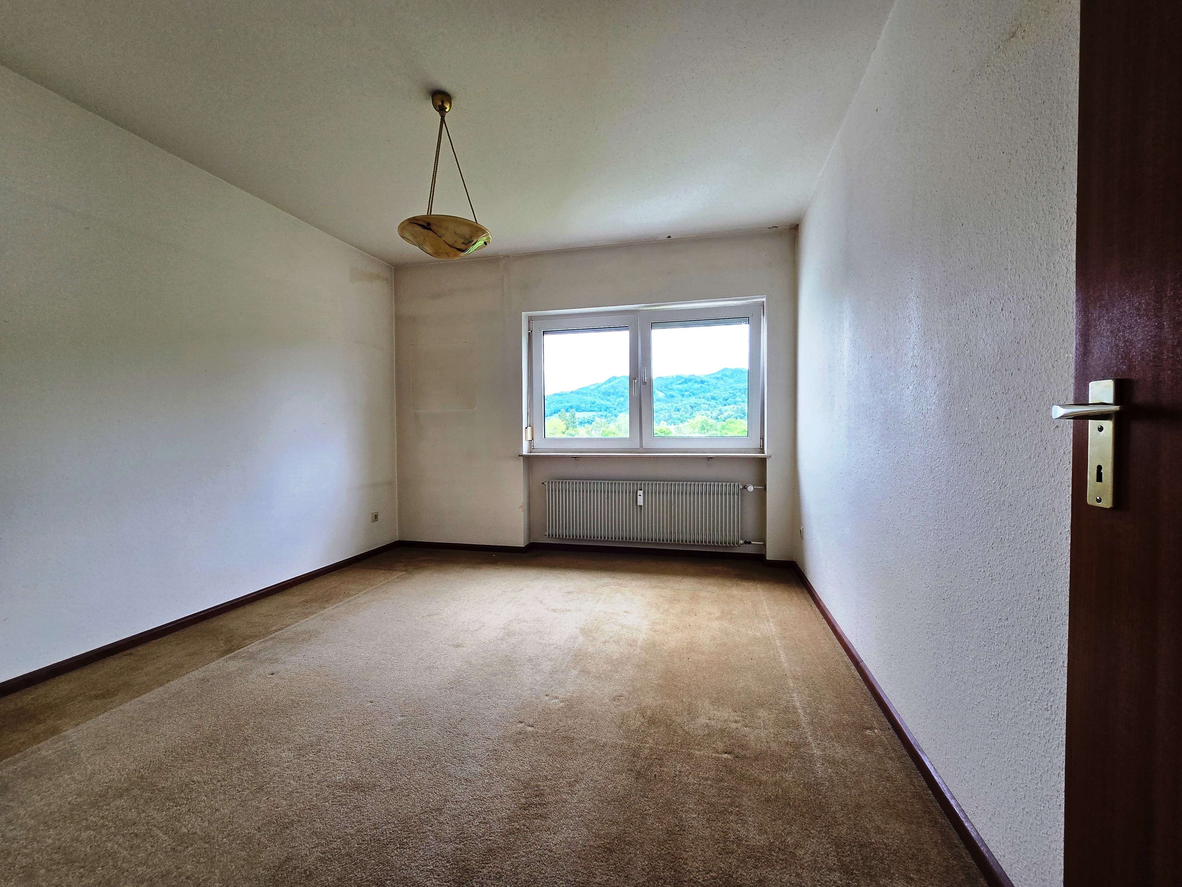 Immobilie in Denzlingen - Kaufpreisreduzierung! Penthouse-Maisonette mit Weitblick – Über den Dächern von Denzlingen - Bild 13