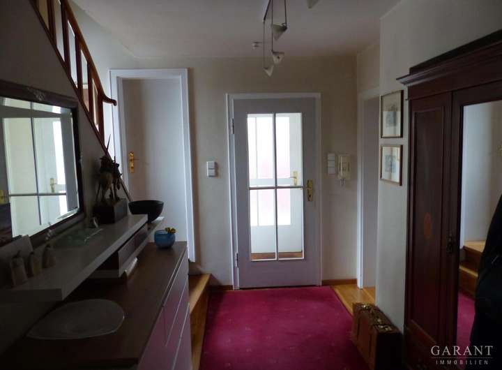 Real Estate Title Image Background