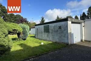 Ideal für Handwerker! Hier erwartet Sie ein 2-Familienhaus mit Garage auf einem großzügigen Grundstü – Hasseler Weg 16, 45701 Herten – Vorschaubild 4