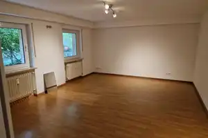 Schöne 1-Zimmer-Souterrain-Wohnung mit Einbauküche in Heidelberg – Burgstr. 53, 69121 Heidelberg – Vorschaubild 1