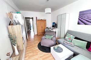Investment in Unterbilk mit solider Mietzahlung – Die vollständige Adresse der Immobilie erhältst du vom Anbieter., 40219 Unterbilk, Düsseldorf – Vorschaubild 12