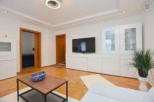 Modern möblierte Wohnung mit Terrassenmitnutzung in Stuttgart Wangen – Die vollständige Adresse der Immobilie erhältst du vom Anbieter., 70327 Wangen, Stuttgart – Vorschaubild 16