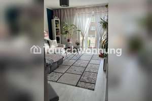 Tauschwohnung: TAUSCHE !!! meine 3 Zimmer Wohnung in Pankow gegen 2 Zimmer