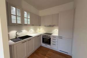 Wunderschöne 2-Raum Wohnung Nähe Ku'damm und Tiergarten – Genthiner Straße 44, 10785 Tiergarten, Berlin – Vorschaubild 2