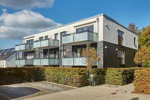 4-Zimmer Wohnung in Langendreer