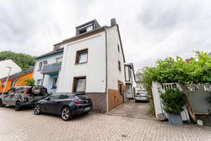 Perfekt für Familien - 
Einfamilienhaus in Koblenz-Güls zu verkaufen