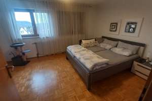Gepflegtes Reihenendhaus mit 5 Zimmern, Balkon, Kaminofen und Garage in Knittlingen – Die vollständige Adresse der Immobilie erhältst du vom Anbieter., 75438 Knittlingen – Vorschaubild 13