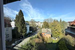 Exklusives Wohnen im Briller Viertel – Stilvolle DG-ETW im Maisonettestil  mit individuellem Charme – Die vollständige Adresse der Immobilie erhältst du vom Anbieter., 42115 Elberfeld West, Wuppertal – Vorschaubild 2