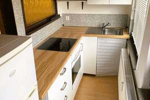 Stilvolles 2-Zimmer-Appartement in kleinem Mehrfamilienhaus in der Nordstadt – Donnerburgweg 8, 38106 Nordstadt, Braunschweig – Vorschaubild 6