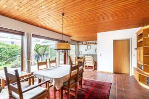 Bielefeld-Senne: freistehendes EFH | ca. 112 m² Wfl. |  ca. 633 m² Grundstück | Sanierungsbedürftig – Die vollständige Adresse der Immobilie erhältst du vom Anbieter., 33659 Senne, Bielefeld – Vorschaubild 7