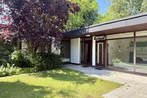 Reihenwinkelbungalow mit hohem Maß an Privatsphäre und Atriumfeeling – Die vollständige Adresse der Immobilie erhältst du vom Anbieter., 22359 Volksdorf, Hamburg – Vorschaubild 26