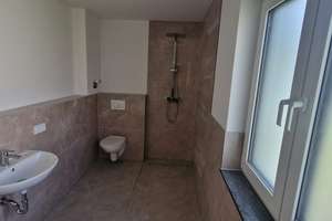 Erstbezug nach Kernsanierung  Moderne 3-Zimmer-Wohnung mit ca. 100 m² Wohnfläche und großer Terrasse – Breslauer Straße 49, 61169 Friedberg (Hessen) – Vorschaubild 4