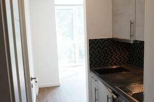 Moderne 2-Zimmerwohnung gegenüber vom Elbe-Einkaufszentrum – Osdorfer Landstraße 112, 22549 Osdorf, Hamburg – Vorschaubild 5
