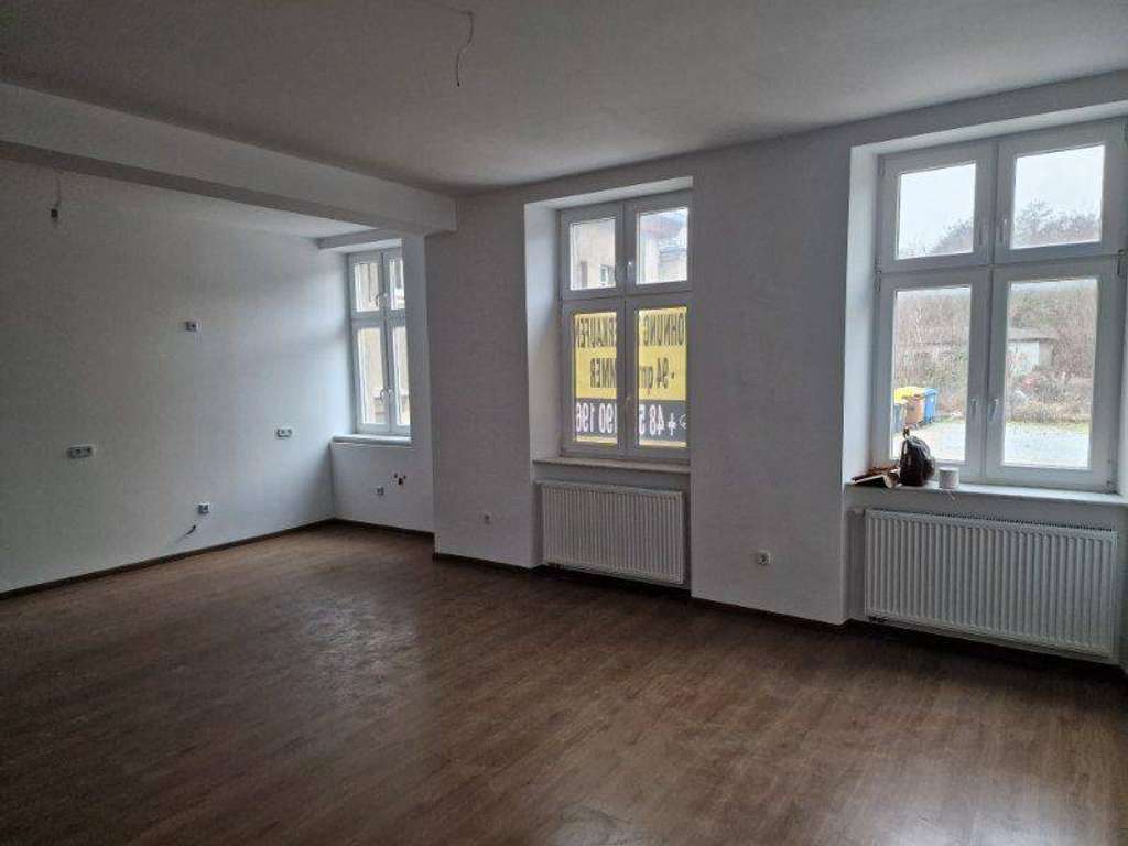 Immobilie in Frankfurt (Oder) - 3 Zimmer Wohnung mit 97 m² in Frankfurt (Oder) Nuhnenvorstadt - Bild 3