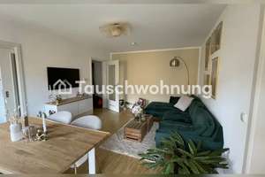 Tauschwohnung: Helle 2-Zimmer Wohnung mit Blick ins Grüne – Die vollständige Adresse der Immobilie erhältst du vom Anbieter., 81549 Obergiesing, München – Vorschaubild 2