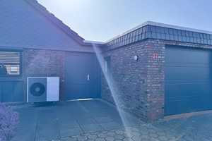 Modern, energieeffizient und einzigartig. Großzügiges Einfamilienhaus in zentraler Lage von Varel – Marienburger Straße 27, 26316 Friesland (Kreis) – Vorschaubild 5
