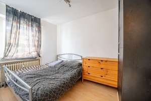 Renovierungswohnung mit großzügigem Balkon in gefragter Gete-Lage – Die vollständige Adresse der Immobilie erhältst du vom Anbieter., 28211 Gete, Bremen – Vorschaubild 14