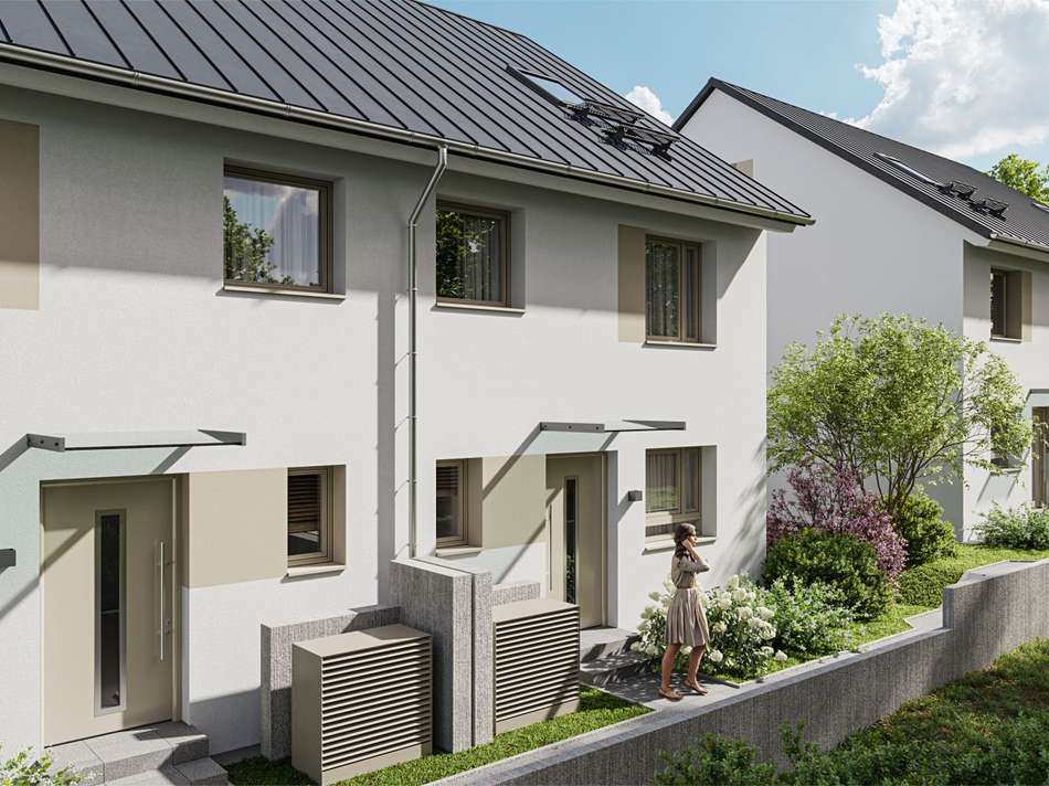 Eingangsbereich
