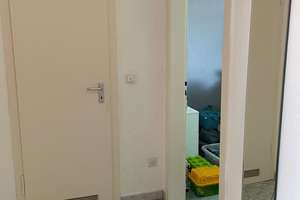Gemütliche innenstadtnahe Dreizimmerwohnung in Krefeld  – Die vollständige Adresse der Immobilie erhältst du vom Anbieter., 47799 Cracau, Krefeld – Vorschaubild 8
