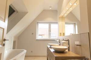Design-Wohnung mit Reihenhaus-Charakter im exklusiven Wang Hof – Hugo-Riechers-Str. 6A, 30900 Wedemark – Vorschaubild 18