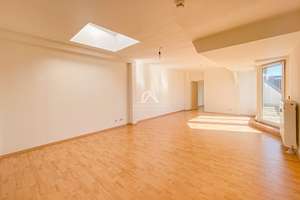 MOABIT AT IT'S BEST! SUPERHELLE & SCHÖNE DACHGESCHOSSWOHNUNG MIT TERRASSE & AUFZUG! PROVISIONSFREI! – Alt-Moabit 126, 10557 Moabit, Berlin – Vorschaubild 5