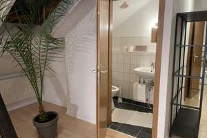Möblierte 3 Zimmer Maisonette Wohnung in zentraler Lage zu vermieten – Mariannenstrasse 45, 4315 Neustadt-Neuschönefeld, Leipzig – Vorschaubild 5