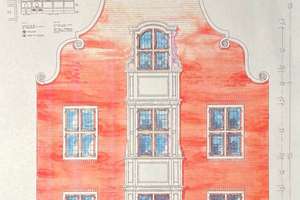 Historic Dutch House — for people who don’t search, but choose. – Die vollständige Adresse der Immobilie erhältst du vom Anbieter., 14467 Nördliche Innenstadt, Potsdam – Vorschaubild 19