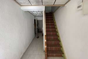 Tolles Haus zum Ausbauen in ruhiger Lage von Eibenstock! – Die vollständige Adresse der Immobilie erhältst du vom Anbieter., 8309 Eibenstock – Vorschaubild 10