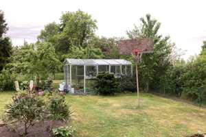 Wochenendhaus mit Gartengrundstück an der Ostsee – Strandweg 200, 17509 Ostvorpommern (Kreis) – Vorschaubild 9