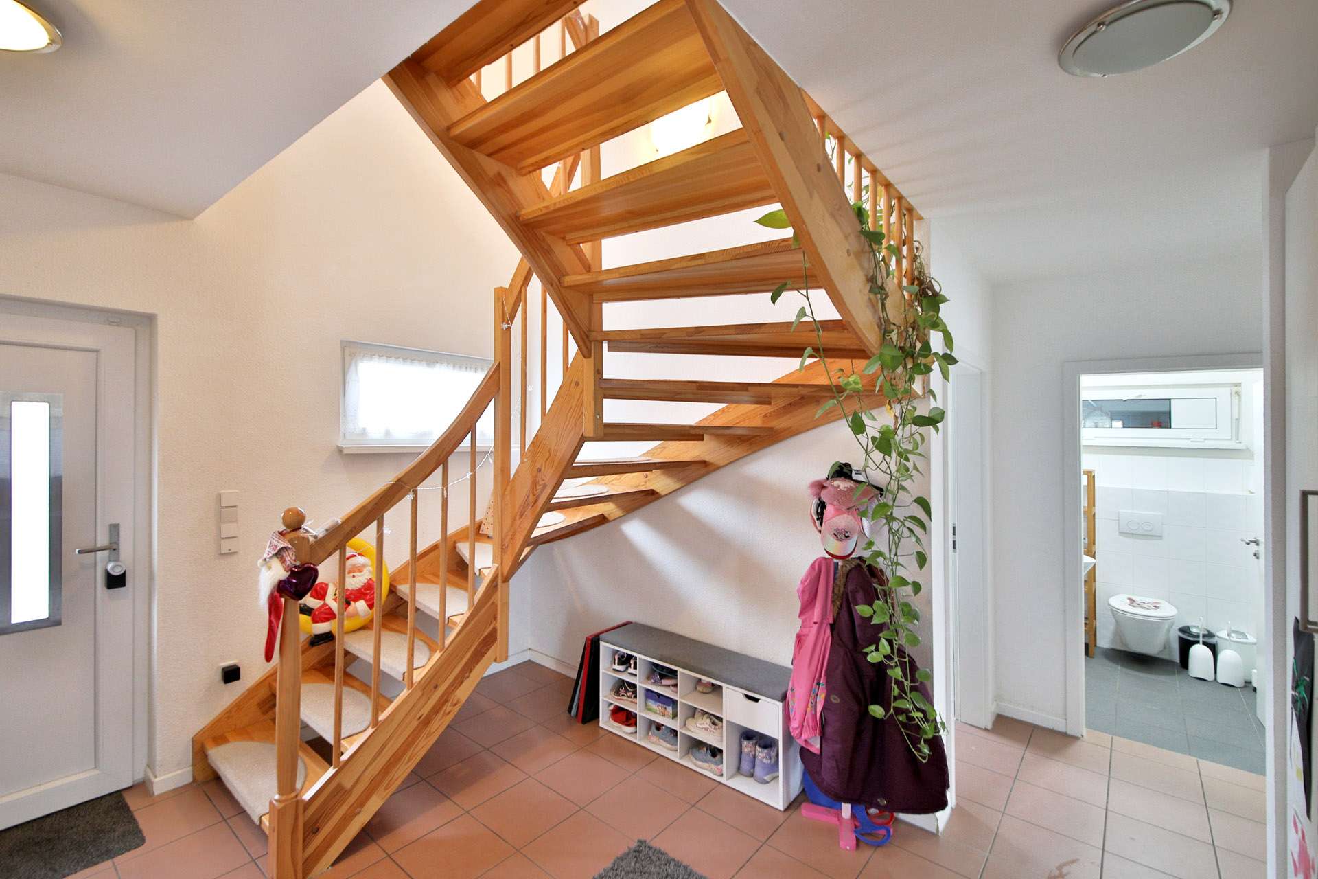 Immobilie in Edesheim - Traumimmobilie sucht junge Familie! - Bild 7