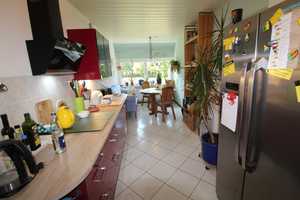 Charmantes Einfamilienhaus mit überdachter Terrasse, nur ca.500 m zum Traum Strand von Dorum-Neufeld – Cuxhaven (Kreis) – Vorschaubild 9