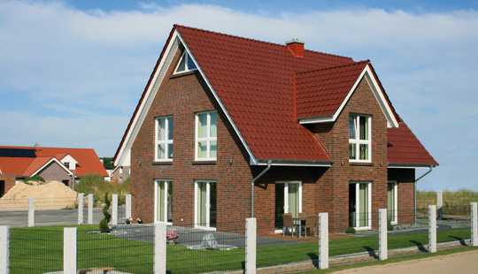 Bild von Ihr Architektenhaus - individuell geplant zum garantierten Festpreis !