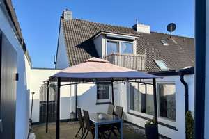 Doppelhaushälfte mit großem Garten (Eigenland) – Die vollständige Adresse der Immobilie erhältst du vom Anbieter., 23569 Kücknitz, Lübeck – Vorschaubild 16