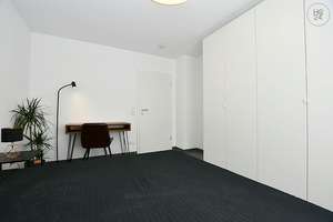 Wunderschöne, modern möblierte Wohnung in Stuttgart Feuerbach – Die vollständige Adresse der Immobilie erhältst du vom Anbieter., 70469 Lemberg/Föhrich, Stuttgart – Vorschaubild 9