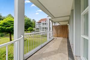 Exklusive 3 Zi. Maisonette in einer der begehrtesten Lagen von Bonn-Beuel - bezugsfrei! – Die vollständige Adresse der Immobilie erhältst du vom Anbieter., 53225 Beuel-Mitte, Bonn – Vorschaubild 21