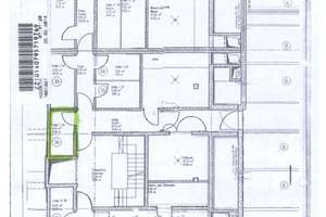 2-Zimmerwohnung mit 2 Balkonen zum Innenhof – Zillertalstraße 45, 81373 Mittersendling, München – Vorschaubild 2