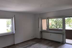 Attraktive 3-Zimmer Wohnung im 2. OG mit Balkon in Mannheim-Feudenheim – Die vollständige Adresse der Immobilie erhältst du vom Anbieter., 68259 Feudenheim, Mannheim – Vorschaubild 3