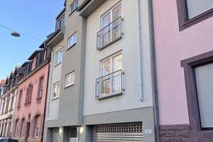 1 - Zimmer Wohnung Mannheim - Neckarstadt – Pumpwerkstraße 42, 68169 Neckarstadt-West, Mannheim – Vorschaubild 1