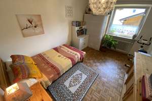 Kaufen statt Mieten! Idealer Start zum Eigentum einer netten 2 Zi.OG-Whg mit großzügigem Balkon – Die vollständige Adresse der Immobilie erhältst du vom Anbieter., 82467 Garmisch-Partenkirchen – Vorschaubild 10